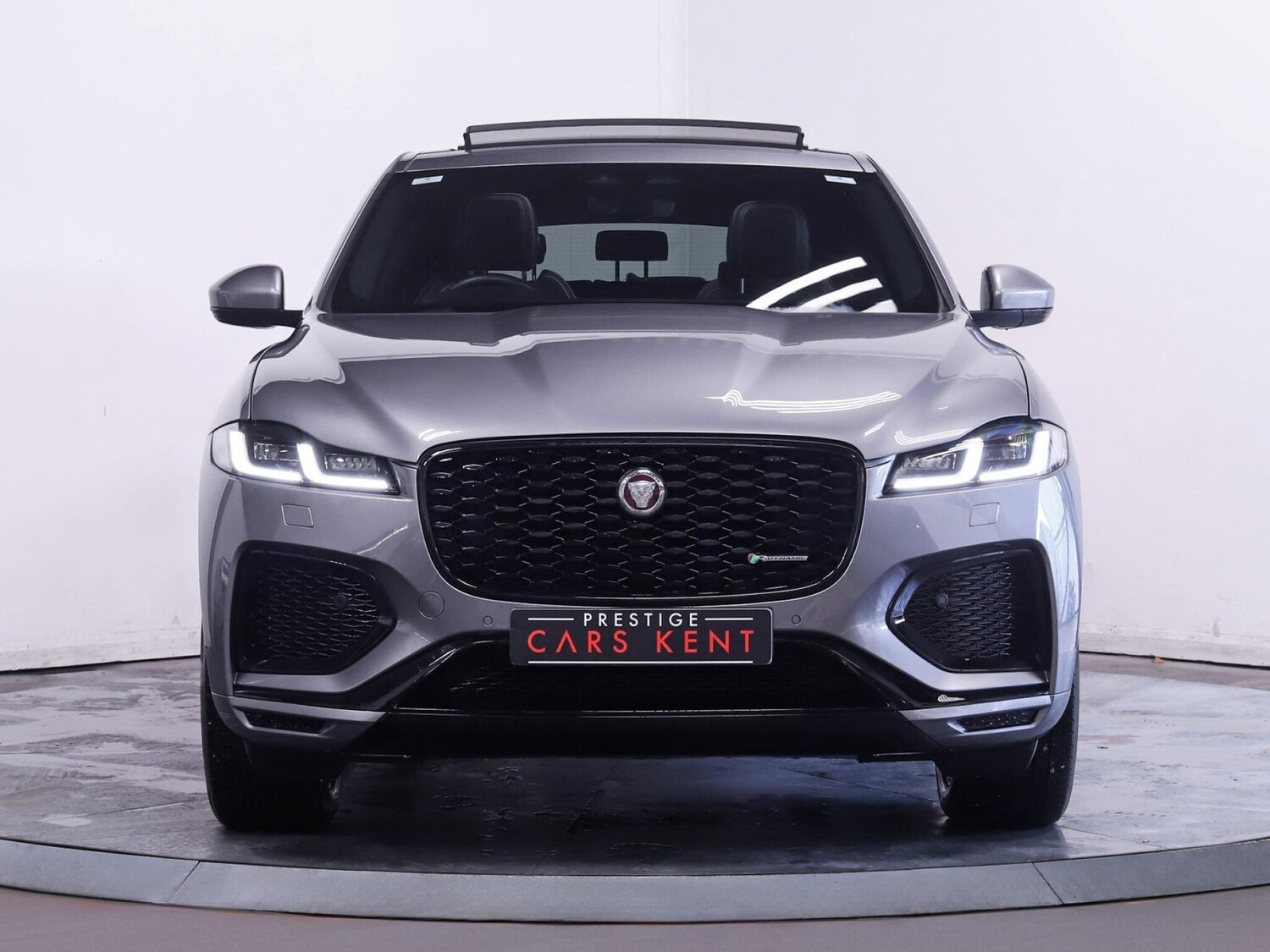 Used Jaguar F-Pace 2022 for sale - 76824122: Photo 7