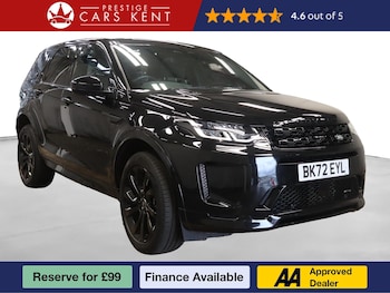 Used Land Rover Discovery Sport 2022 for sale - 75600029: Photo