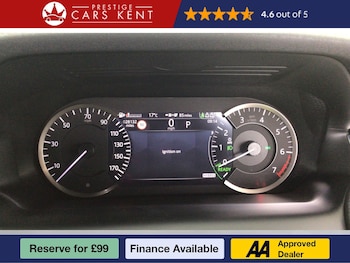 Used Land Rover Discovery Sport 2022 for sale - 75600029: Photo