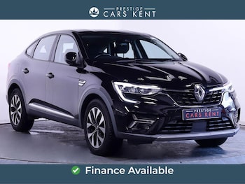 2021 (71) - Iconic TCe Mild-hybrid 140 Auto EDC 5-Door