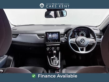Used Renault Arkana 2021 for sale - 76953317: Photo