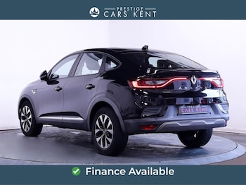 Used Renault Arkana 2021 for sale - 76953317: Photo