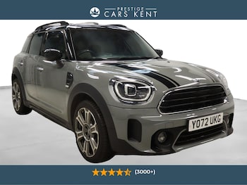 MINI - Countryman
