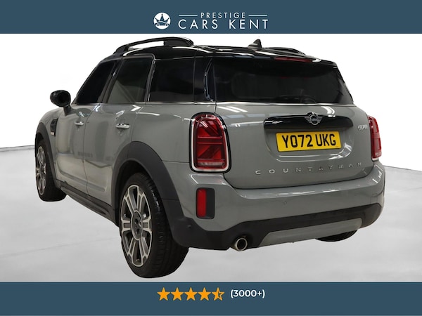 Used MINI Countryman 2022 for sale - 76214338: Photo 3
