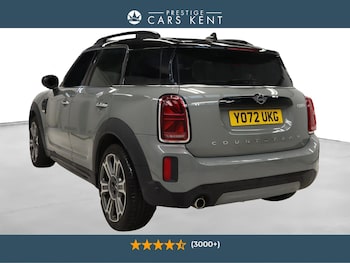 Used MINI Countryman 2022 for sale - 76214338: Photo 3