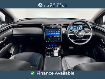 Used Hyundai TUCSON 2023 for sale - 78047677: Photo