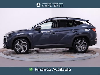 Used Hyundai TUCSON 2023 for sale - 78047677: Photo
