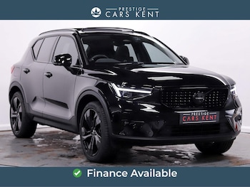 Used Volvo XC40 2024 for sale - 77898652: Photo