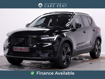 Used Volvo XC40 2024 for sale - 77898652: Photo
