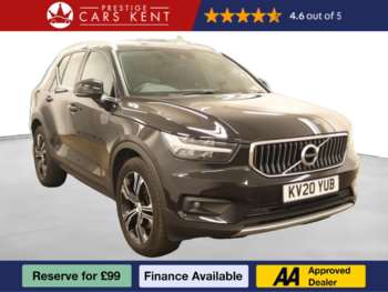 2020 (20) - Inscription Pro T4 5-Door