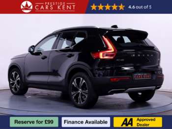 Used Volvo XC40 2020 for sale - 74990299: Photo