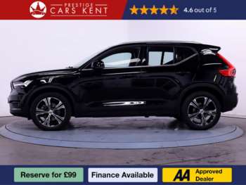 Used Volvo XC40 2020 for sale - 74990299: Photo