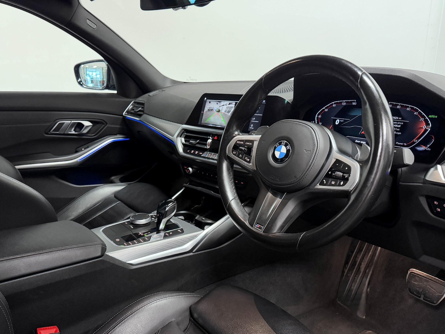 Used BMW 3 Series 2021 for sale - 76060444: Photo 16