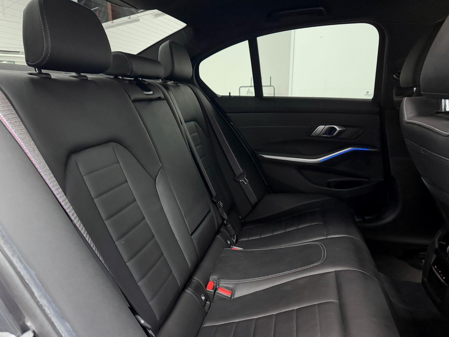 Used BMW 3 Series 2021 for sale - 76060444: Photo 18