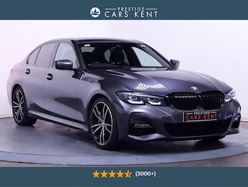 BMW - 3 Series