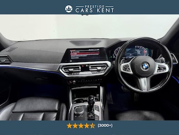 Used BMW 3 Series 2021 for sale - 76060444: Photo 2