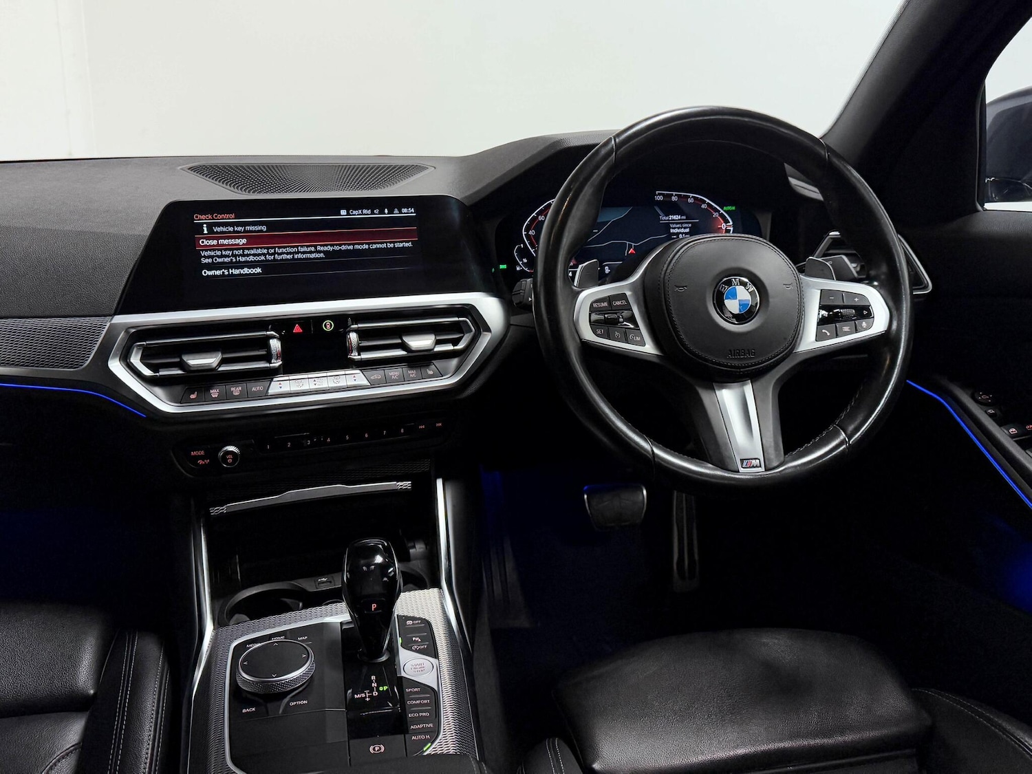 Used BMW 3 Series 2021 for sale - 76060444: Photo 32