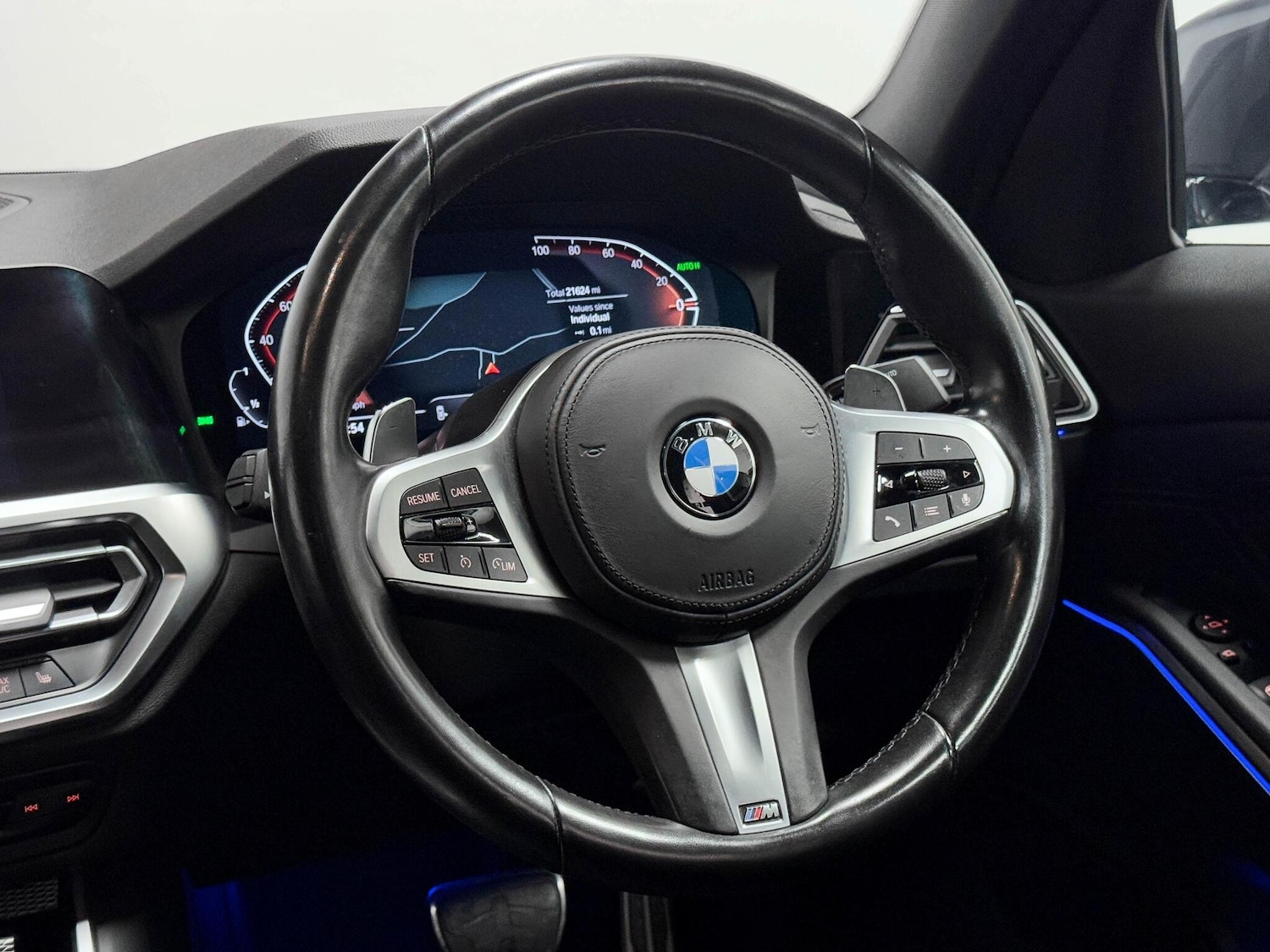 Used BMW 3 Series 2021 for sale - 76060444: Photo 33