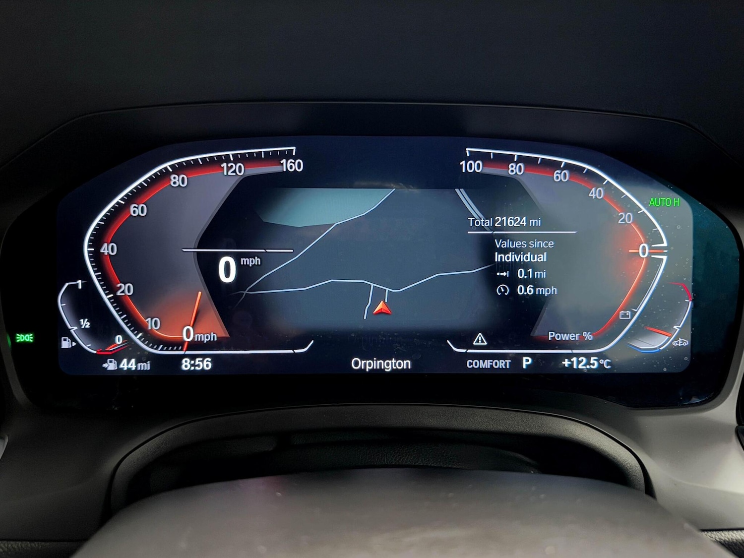 Used BMW 3 Series 2021 for sale - 76060444: Photo 36
