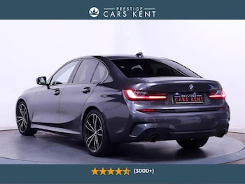 Used BMW 3 Series 2021 for sale - 76060444: Photo 3