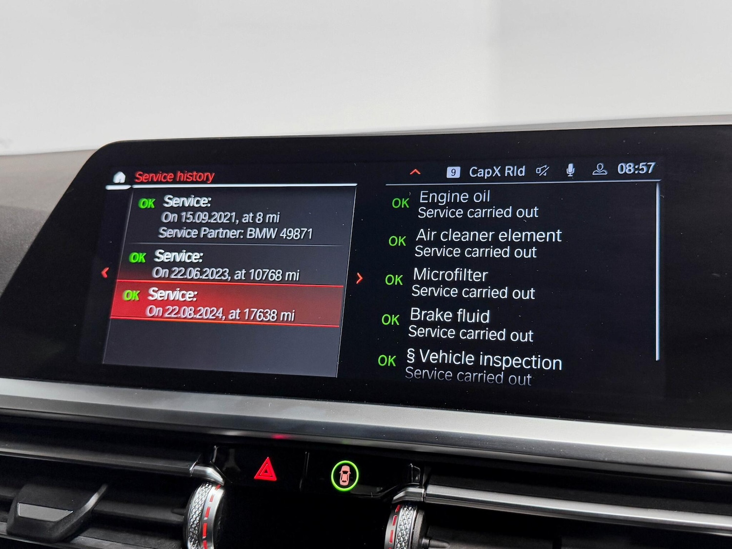 Used BMW 3 Series 2021 for sale - 76060444: Photo 47