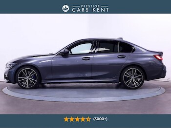 Used BMW 3 Series 2021 for sale - 76060444: Photo 4