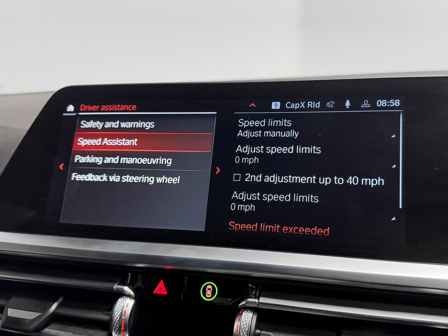 Used BMW 3 Series 2021 for sale - 76060444: Photo 50
