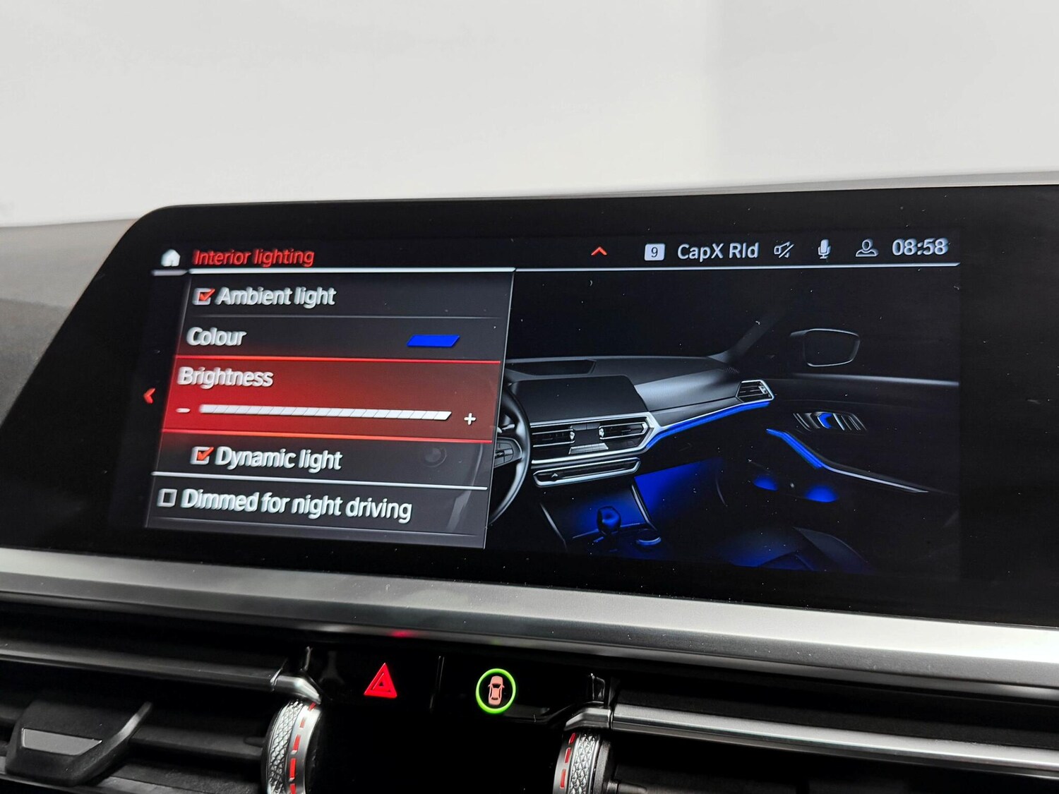 Used BMW 3 Series 2021 for sale - 76060444: Photo 53