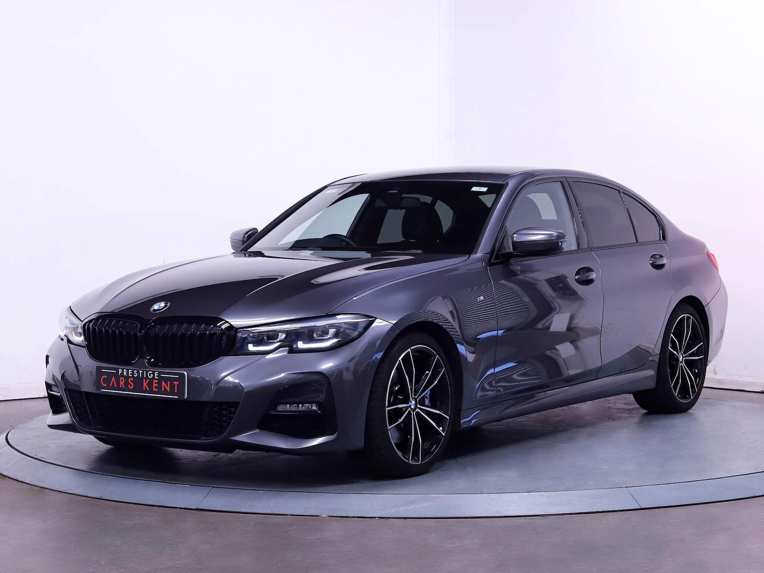 Used BMW 3 Series 2021 for sale - 76060444: Photo 6