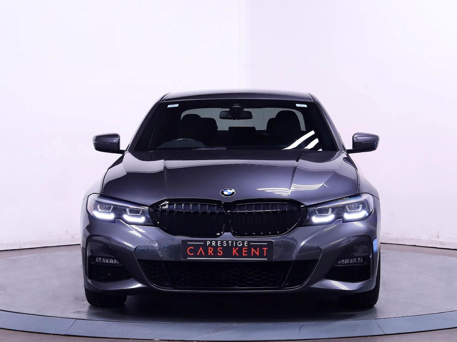 Used BMW 3 Series 2021 for sale - 76060444: Photo 7