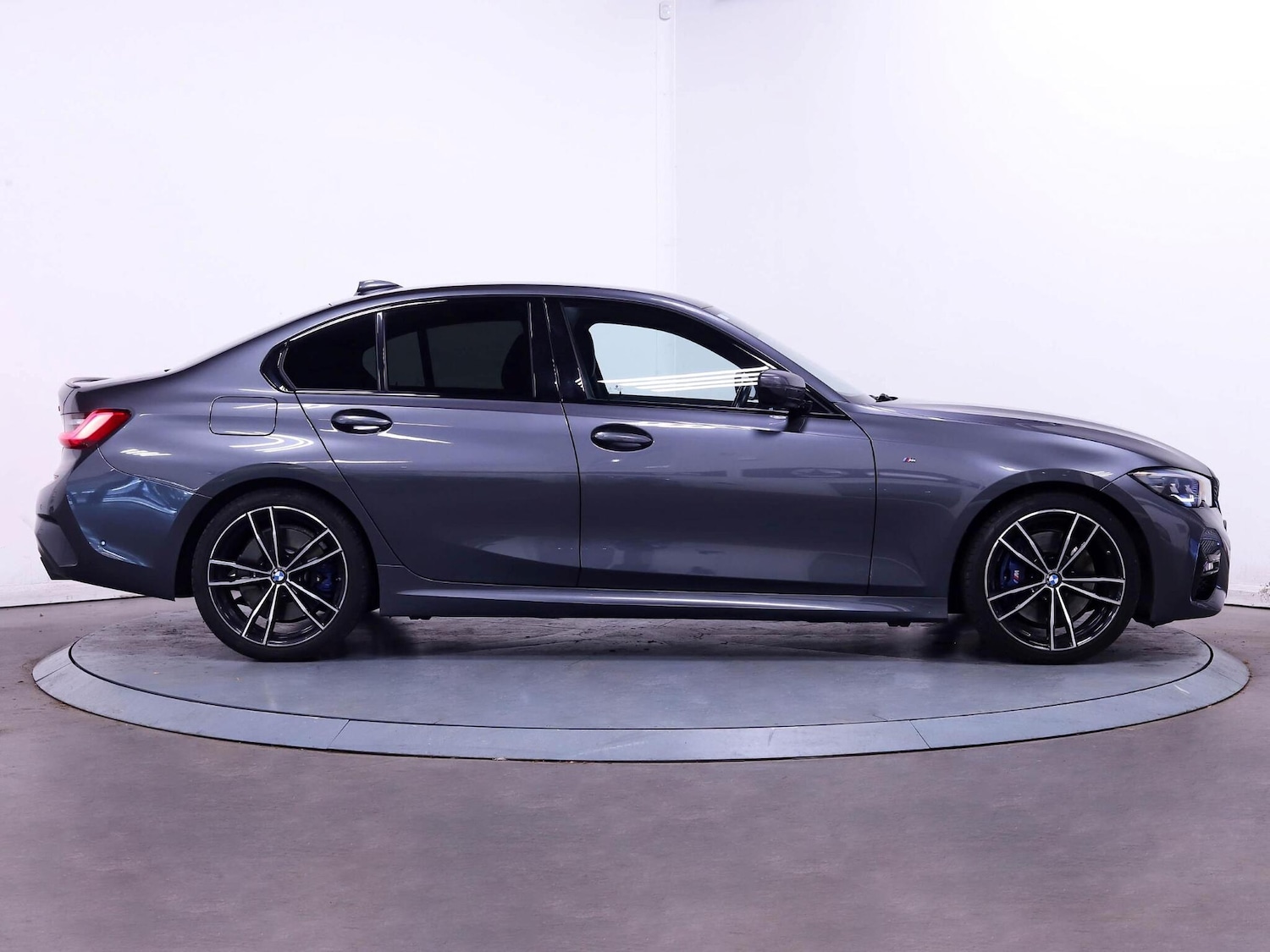 Used BMW 3 Series 2021 for sale - 76060444: Photo 8