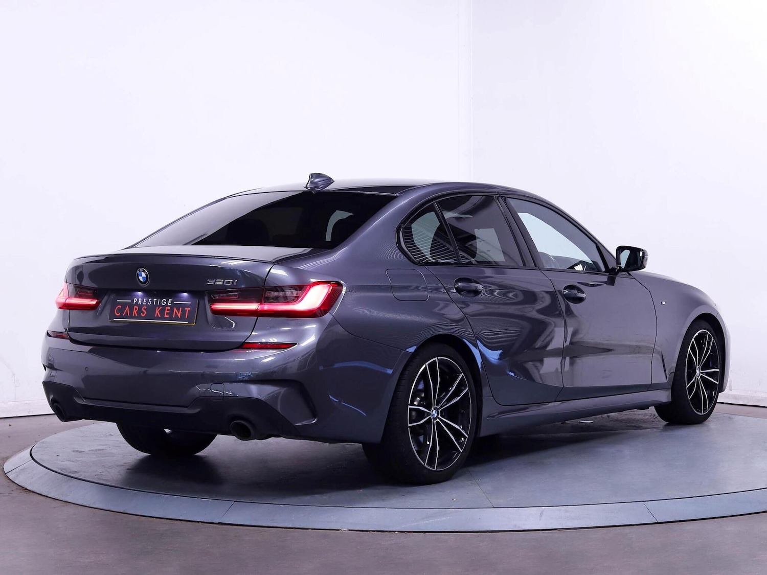 Used BMW 3 Series 2021 for sale - 76060444: Photo 9