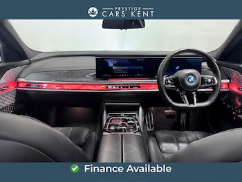 Used BMW i7 2023 for sale - 78859717: Photo