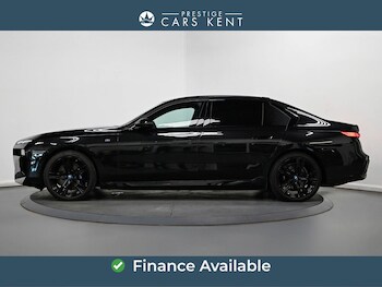 Used BMW i7 2023 for sale - 78859717: Photo