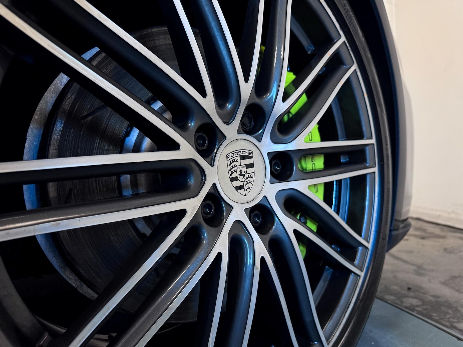 Used Porsche Panamera 2019 for sale - 76839426: Photo 13