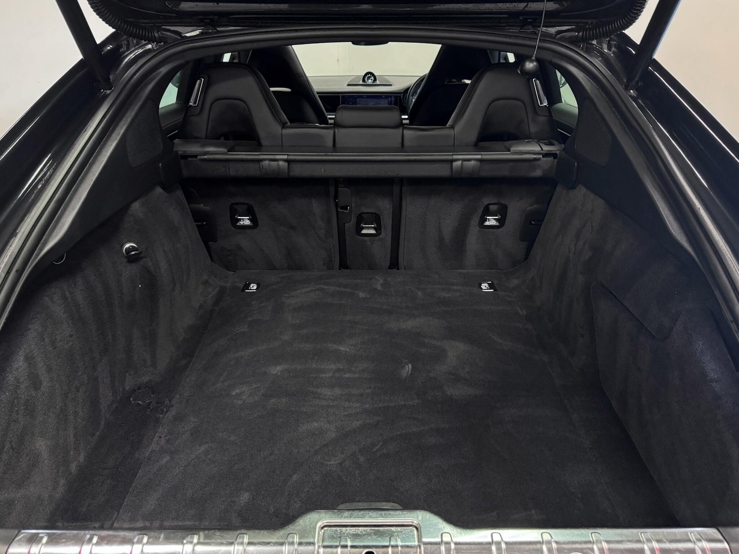 Used Porsche Panamera 2019 for sale - 76839426: Photo 14