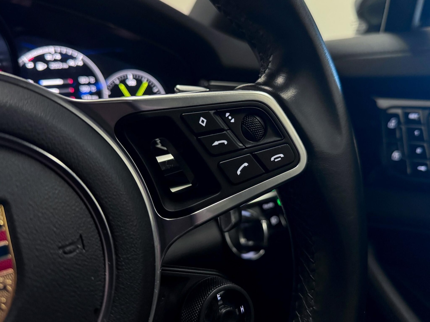 Used Porsche Panamera 2019 for sale - 76839426: Photo 19