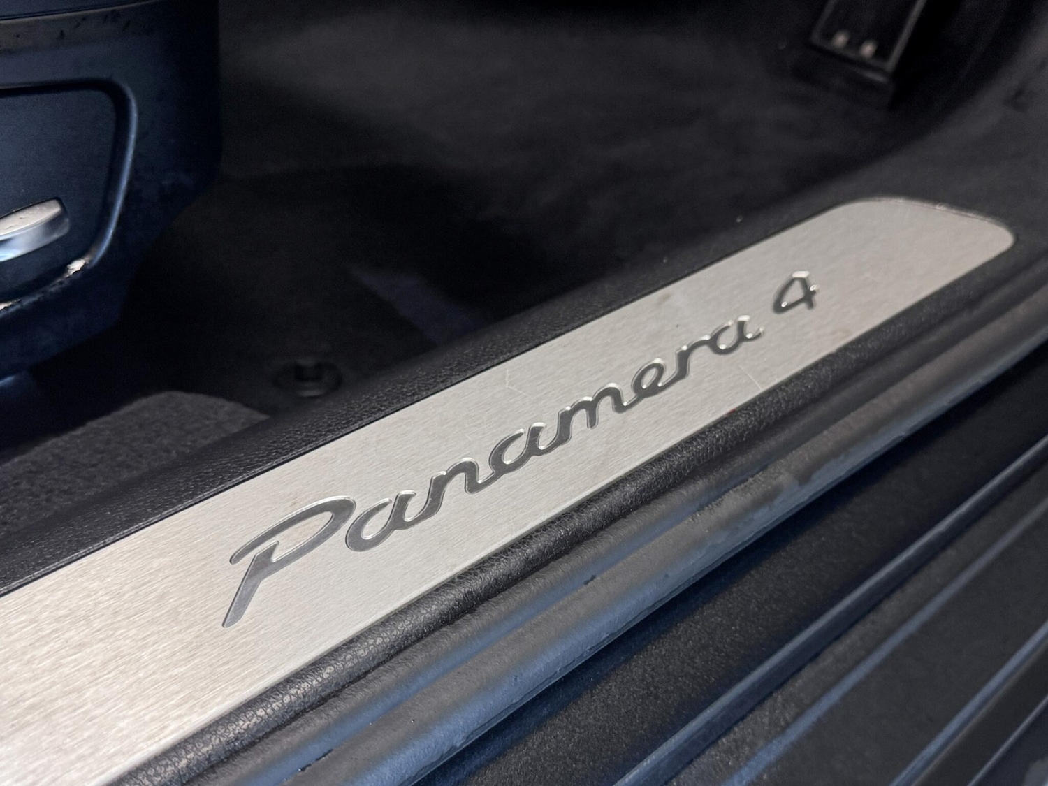 Used Porsche Panamera 2019 for sale - 76839426: Photo 31