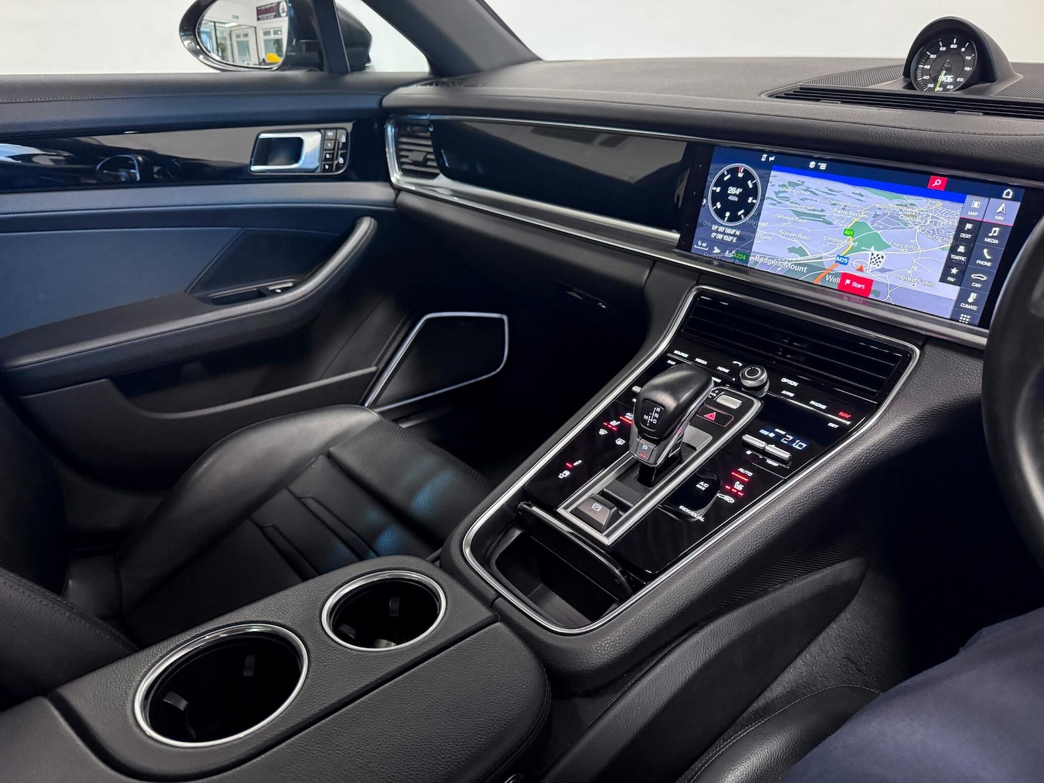 Used Porsche Panamera 2019 for sale - 76839426: Photo 34