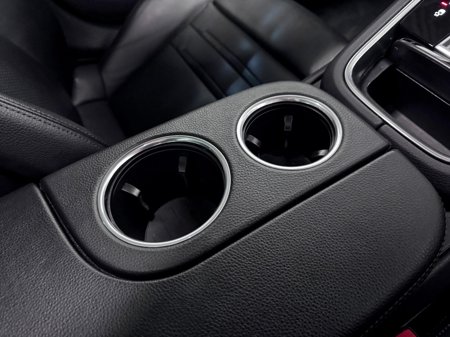 Used Porsche Panamera 2019 for sale - 76839426: Photo 36