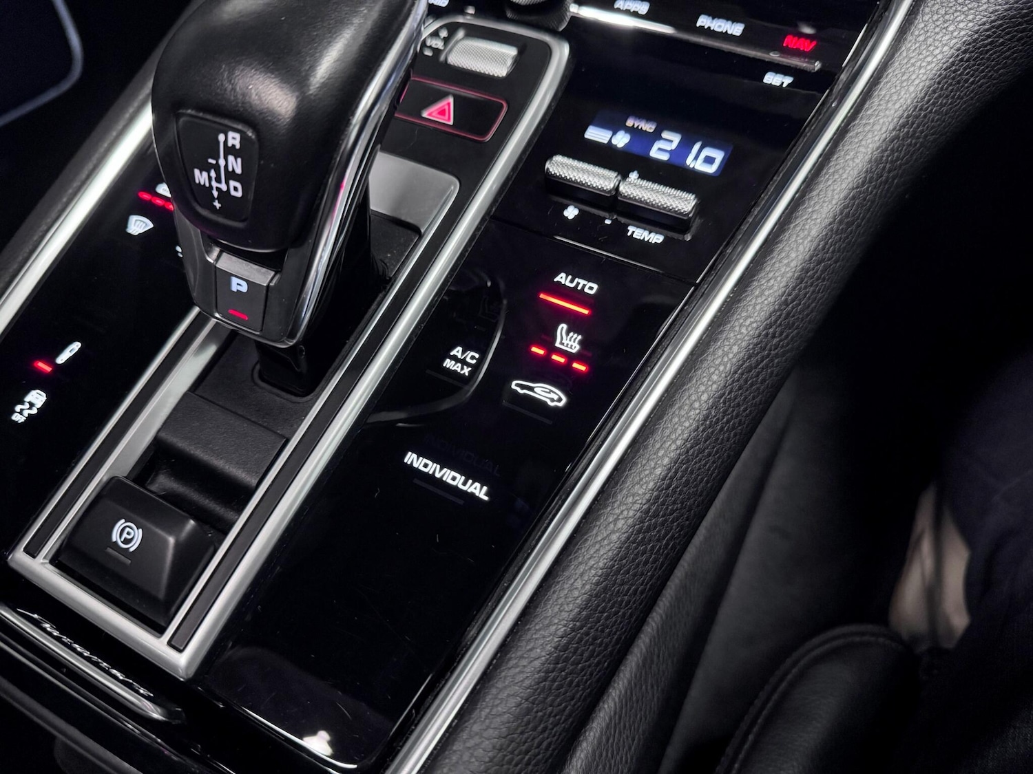 Used Porsche Panamera 2019 for sale - 76839426: Photo 38