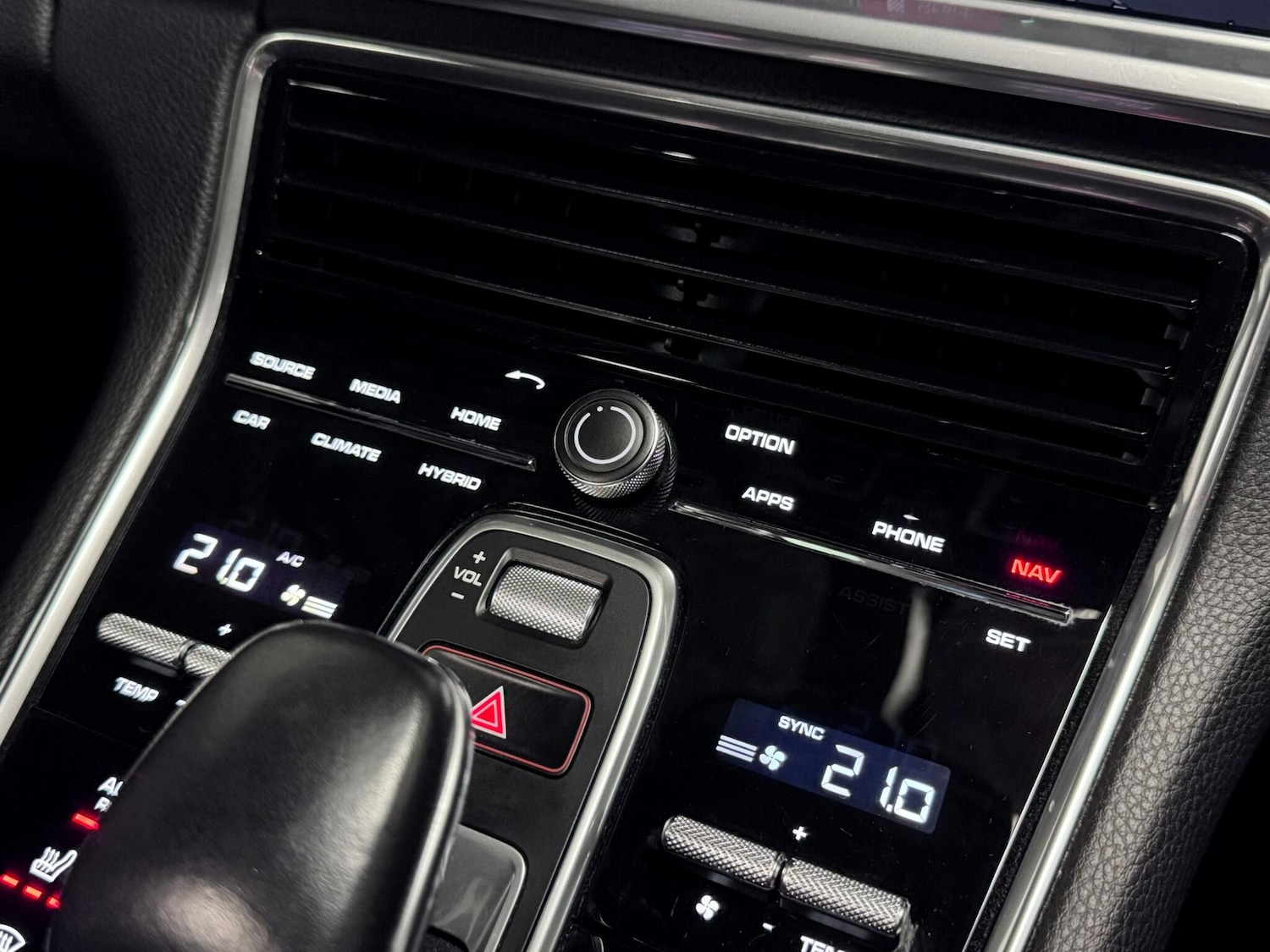 Used Porsche Panamera 2019 for sale - 76839426: Photo 41