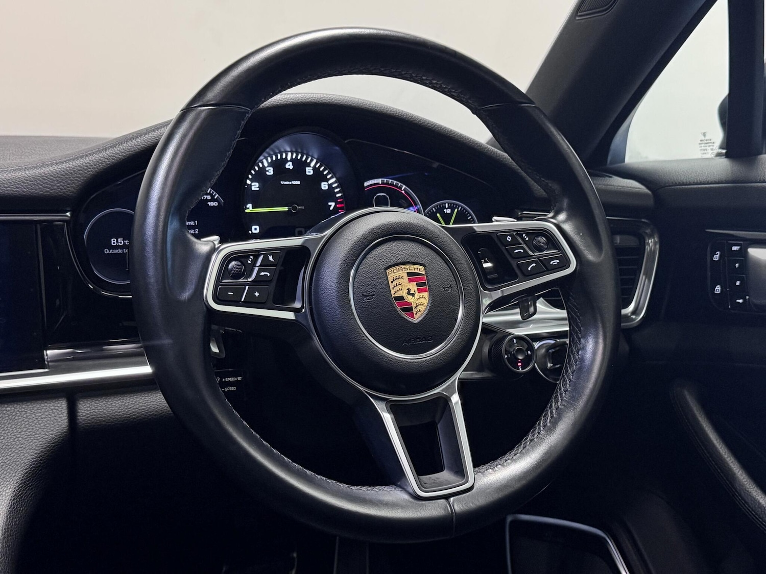 Used Porsche Panamera 2019 for sale - 76839426: Photo 42