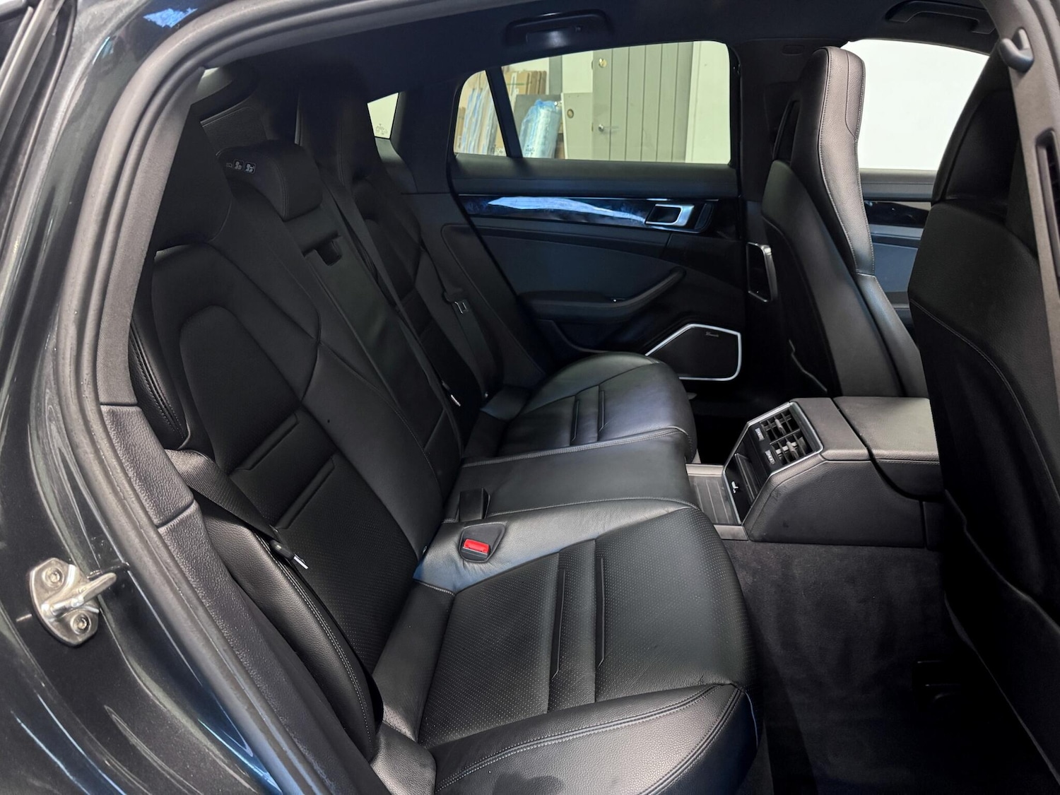 Used Porsche Panamera 2019 for sale - 76839426: Photo 44