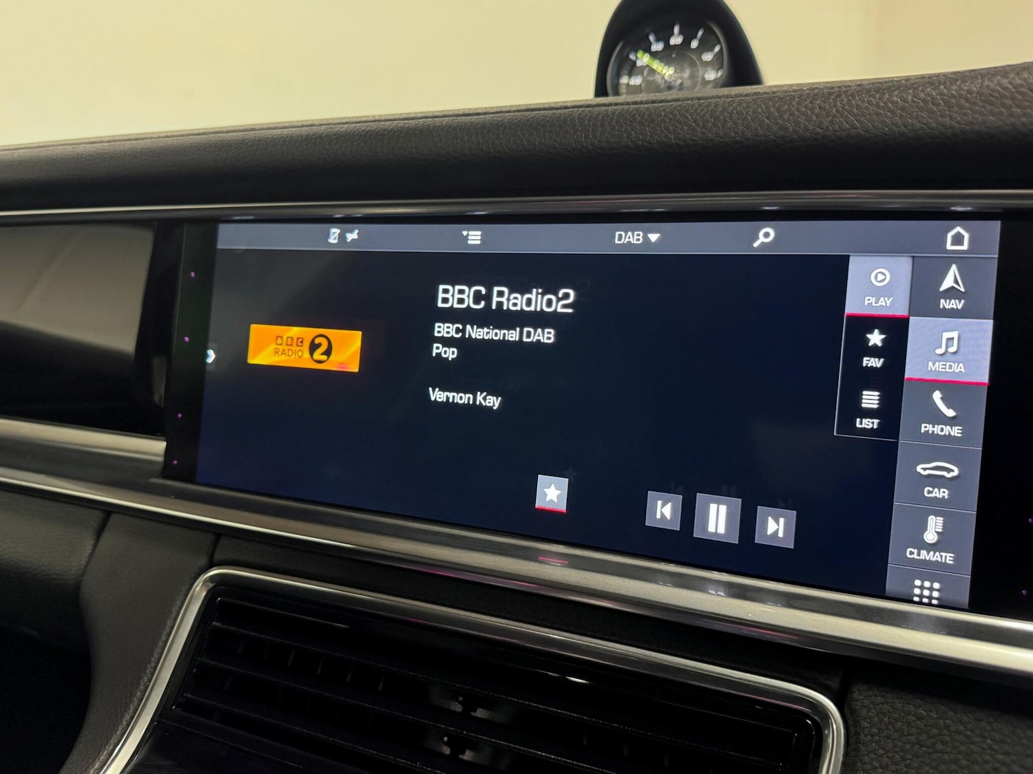 Used Porsche Panamera 2019 for sale - 76839426: Photo 49