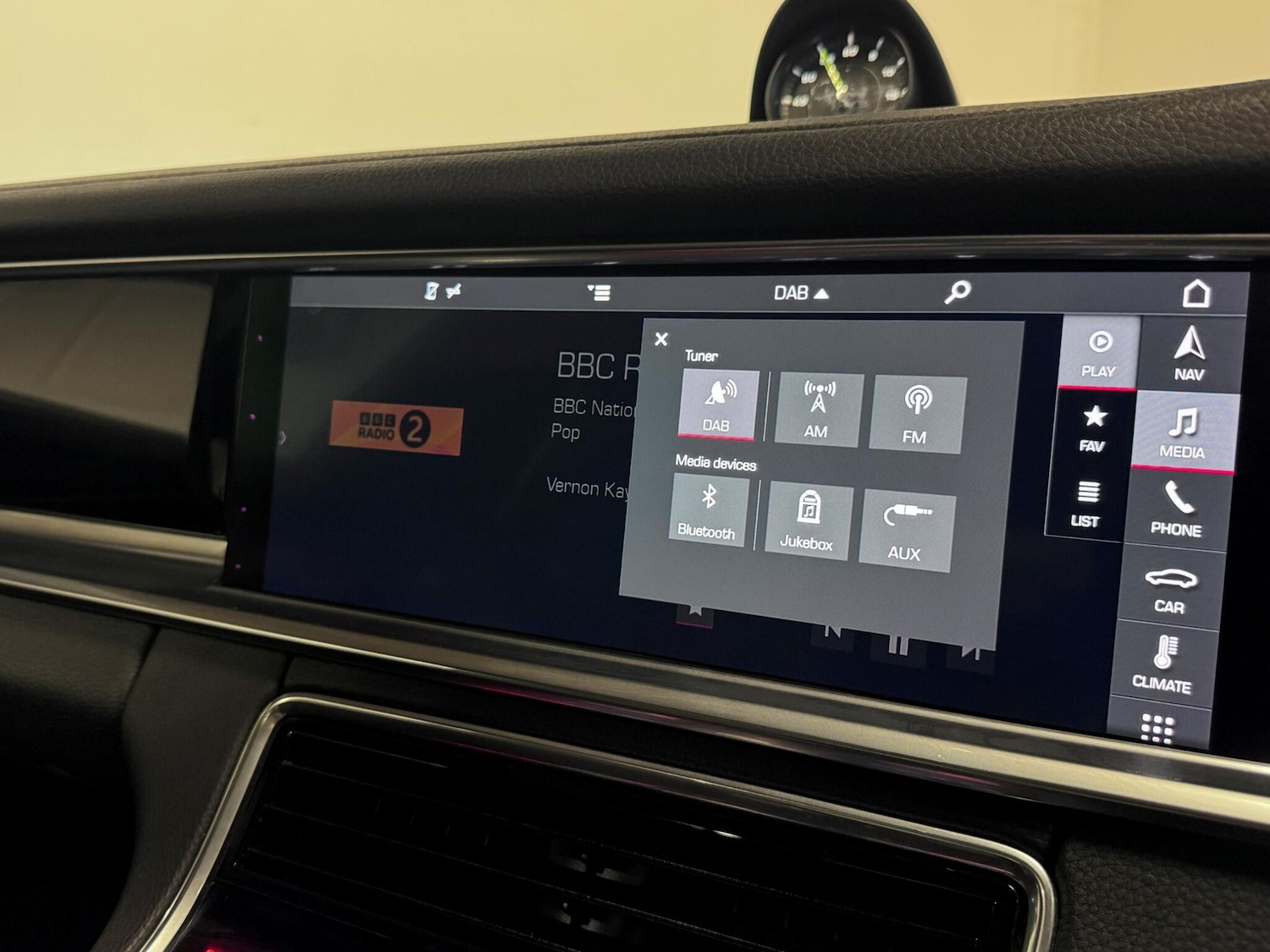 Used Porsche Panamera 2019 for sale - 76839426: Photo 50