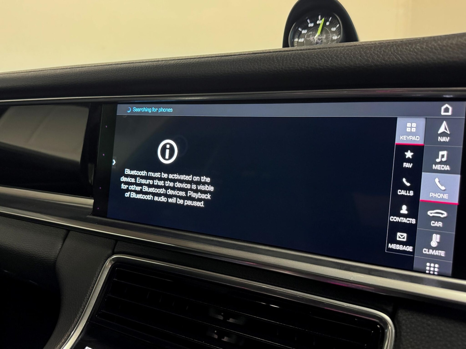 Used Porsche Panamera 2019 for sale - 76839426: Photo 51