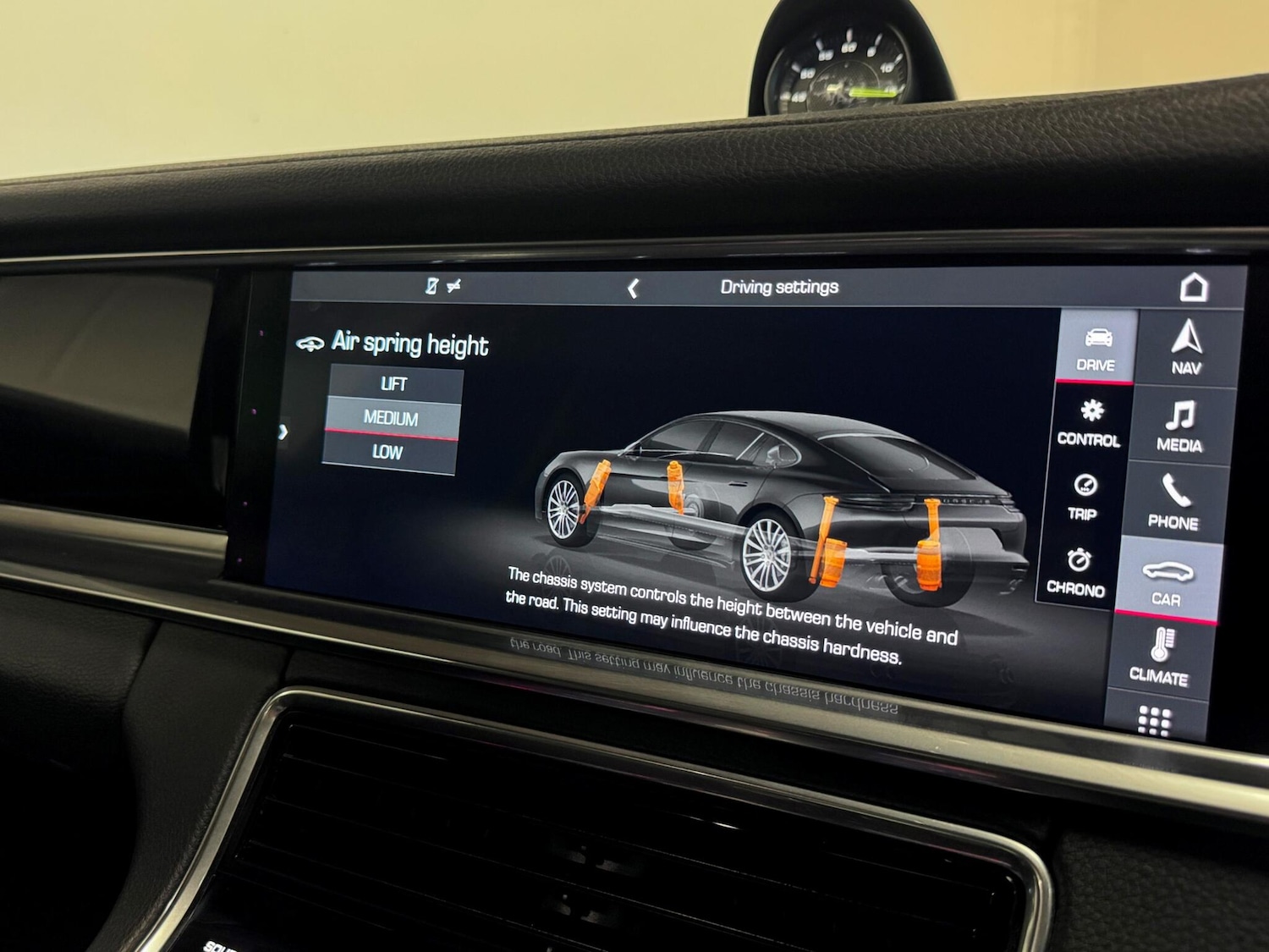 Used Porsche Panamera 2019 for sale - 76839426: Photo 54