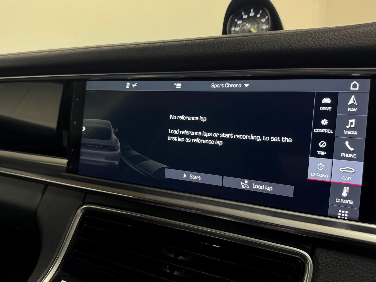 Used Porsche Panamera 2019 for sale - 76839426: Photo 55