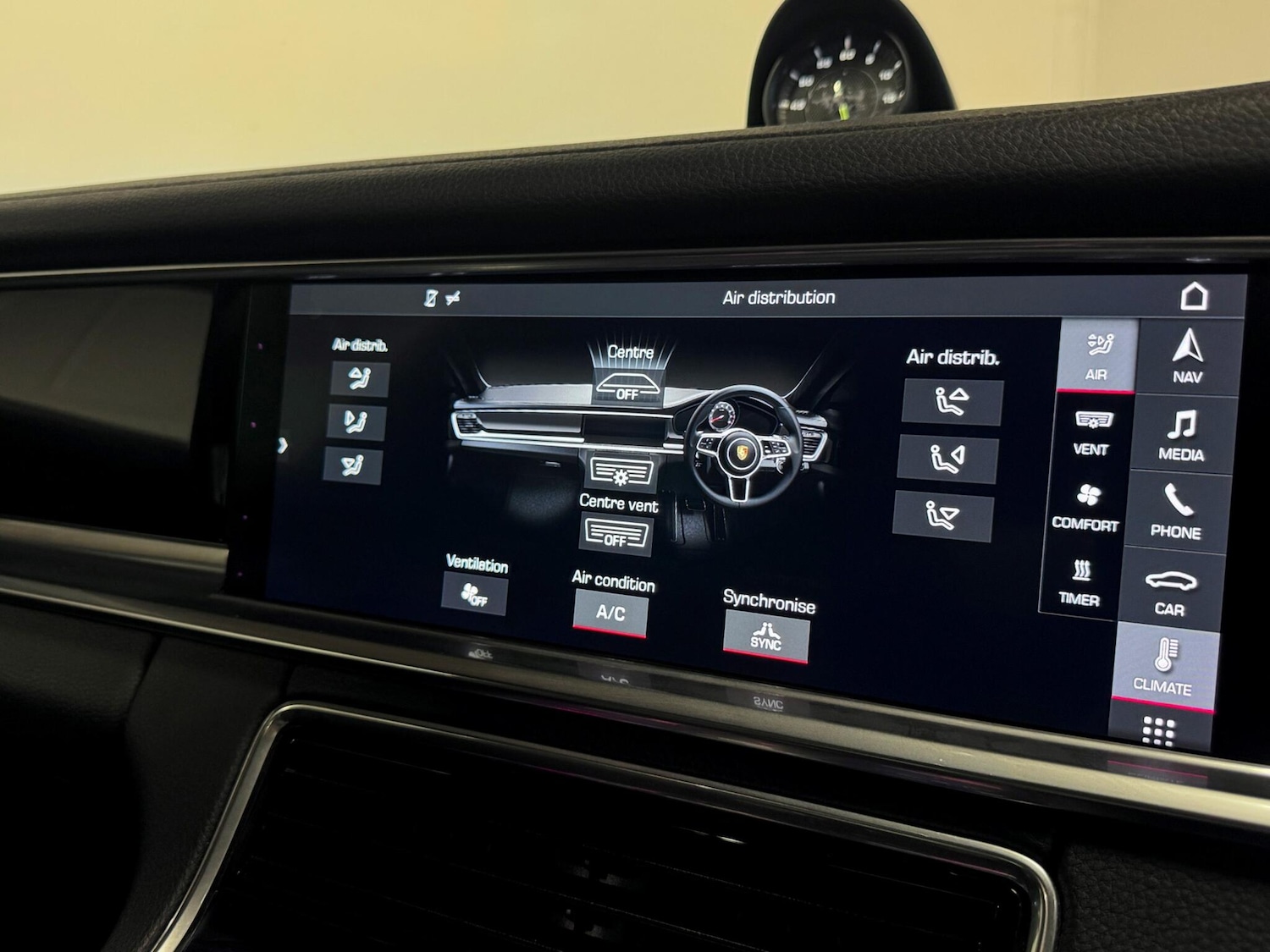 Used Porsche Panamera 2019 for sale - 76839426: Photo 56